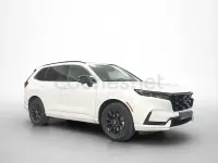 Usado Honda CR-V Advance 184 CV (135 kW) 2025 Blanco SUV