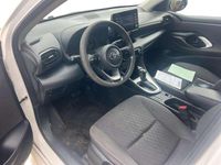 Usado Toyota Yaris Business Edition 116 CV (85 kW) 2022 Blanco Utilitario