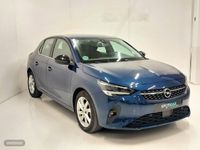 usado Opel Corsa 1.2T XHL 74kW (100CV) Elegance