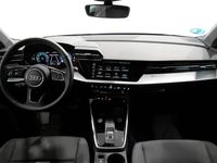 Usado Audi A3 Sportback e-tron Advanced Plus 204 CV (150 kW) 2024 Negro Utilitario