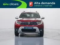 Usado Dacia Duster Essentiel 90 CV (66 kW) 2021 Rojo SUV