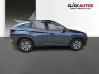 Usado Hyundai Tucson 232 CV (170 kW) 2024 Negro SUV