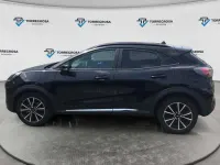 Usado Ford Puma Titanium 125 CV (91 kW) 2023 Negro SUV