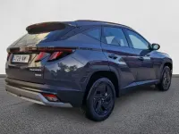 Nuevo Hyundai Tucson Blackline 239 CV (175 kW) 2026 SUV