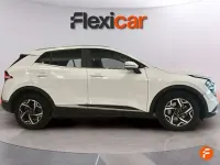 Occasion Kia Sportage 116 PK (85 kW) 2023 Grijs SUV