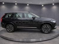 Usado Volvo XC90 Ultimate 455 CV (334 kW) 2023 Negro SUV