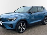 Usado Volvo XC40 Core 185 kW (252 CV) 2023 Eléctrico SUV
