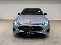 Nuevo Mercedes CLA220 190 CV (139 kW) 2026 Gris Berlina