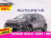 Usado Kia Sportage 136 CV (100 kW) 2020 SUV