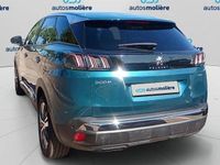 Usado Peugeot 3008 Allure 225 CV (165 kW) 2021