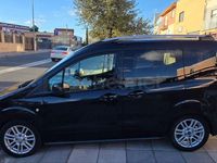 Usado Ford Tourneo Courier Titanium 95 CV (69 kW) 2015 Azul Monovolumen