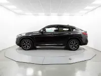 Usado BMW X4 xLine 190 CV (139 kW) 2026 Gris SUV
