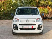 Usado Citroën C3 Aircross Feel 109 CV (80 kW) 2016 Blanco SUV