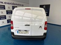 usado Citroën Berlingo 