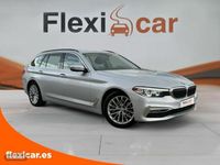 usado BMW 520 SERIE 5 dA Touring