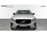 Usado Volvo XC60 Ultimate 350 CV (257 kW) 2024 Gris SUV