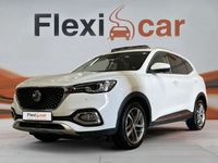 usado MG HS 1.5 Turbo GDI Luxury DCT Gasolina en Flexicar San Sebastián de los Reyes