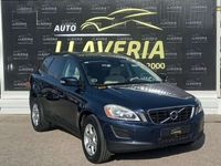 usado Volvo XC60 D3 Kinetic Aut.