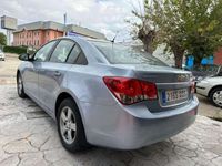 usado Chevrolet Cruze 1.6 LS