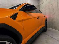 Usado Lamborghini Urus 666 CV (489 kW) 2024 Naranja SUV