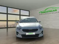 Usado Kia XCeed 120 CV (88 kW) 2022 Blanco SUV