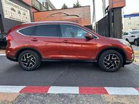 Usado Honda CR-V Elegance 120 CV (88 kW) 2016 Burdeos SUV