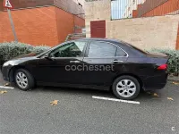 Usado Honda Accord Executive 140 CV (102 kW) 2007 Negro Berlina