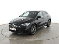Usado Mercedes GLA200 AMG line 150 CV (110 kW) 2021 Negro SUV