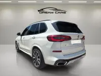 Usado BMW X5 394 CV (289 kW) 2021 Blanco SUV