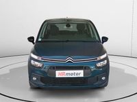 Brugt Citroën C4 Feel 131 HK (96 kW) 2021 Blå