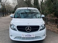 usado Mercedes Citan 109 CDI