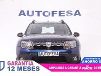 Occasion Dacia Duster Ambiance 125 ch (91 kW) 2016 Bleue SUV