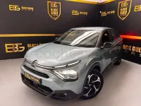 Usado Citroën C4 Feel 130 CV (95 kW) 2023 Azul SUV