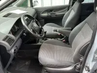 Usado Seat Alhambra Reference 116 CV (85 kW) 2009 Gris / plata Monovolumen