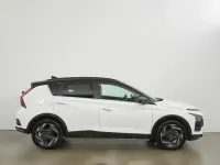 Usado Hyundai Bayon 100 CV (73 kW) 2025 Otro SUV
