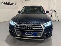 Usado Audi Q5 Premium 163 CV (119 kW) 2020 Negro SUV