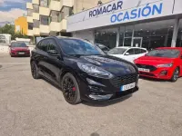 Usado Ford Kuga ST-Line X 190 CV (139 kW) 2023 Negro SUV