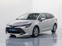 Usado Toyota Corolla Active 122 CV (89 kW) 2022 Gris Familiar