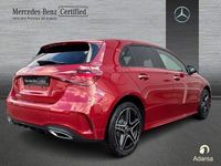Nuevo Mercedes A250 AMG line 218 CV (160 kW) 2025 Otro Berlina