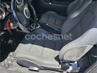Usado Audi TT 150 CV (110 kW) 2003 Negro Coupe