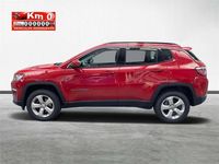 Usado Jeep Compass Longitude 140 CV (102 kW) 2018 SUV