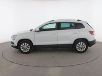 Usado Skoda Karoq Ambition 115 CV (84 kW) 2018 Blanco SUV