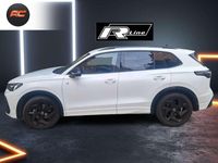 Usado VW Tiguan R-line 150 CV (110 kW) 2025 Blanco SUV