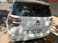 Usado Citroën C4 SpaceTourer Feel 130 CV (95 kW) 2019 Blanco Monovolumen