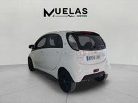 Usado Citroën C-zero Seduction 49 kW (67 CV) 2016 Eléctrico Utilitario