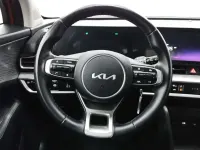 Usado Kia Sportage 215 CV (158 kW) 2024 Rojo SUV