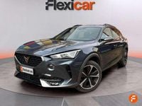 Usado Cupra Formentor 150 CV (110 kW) 2023 Gris SUV