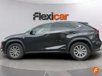 Usado Lexus NX300h Business Edition 197 CV (144 kW) 2018 Negro SUV