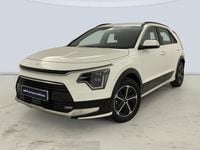 Usado Kia Niro 129 CV (94 kW) 2025 Blanco SUV