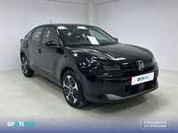 Usado Citroën C4 136 CV (100 kW) 2026 Negro SUV